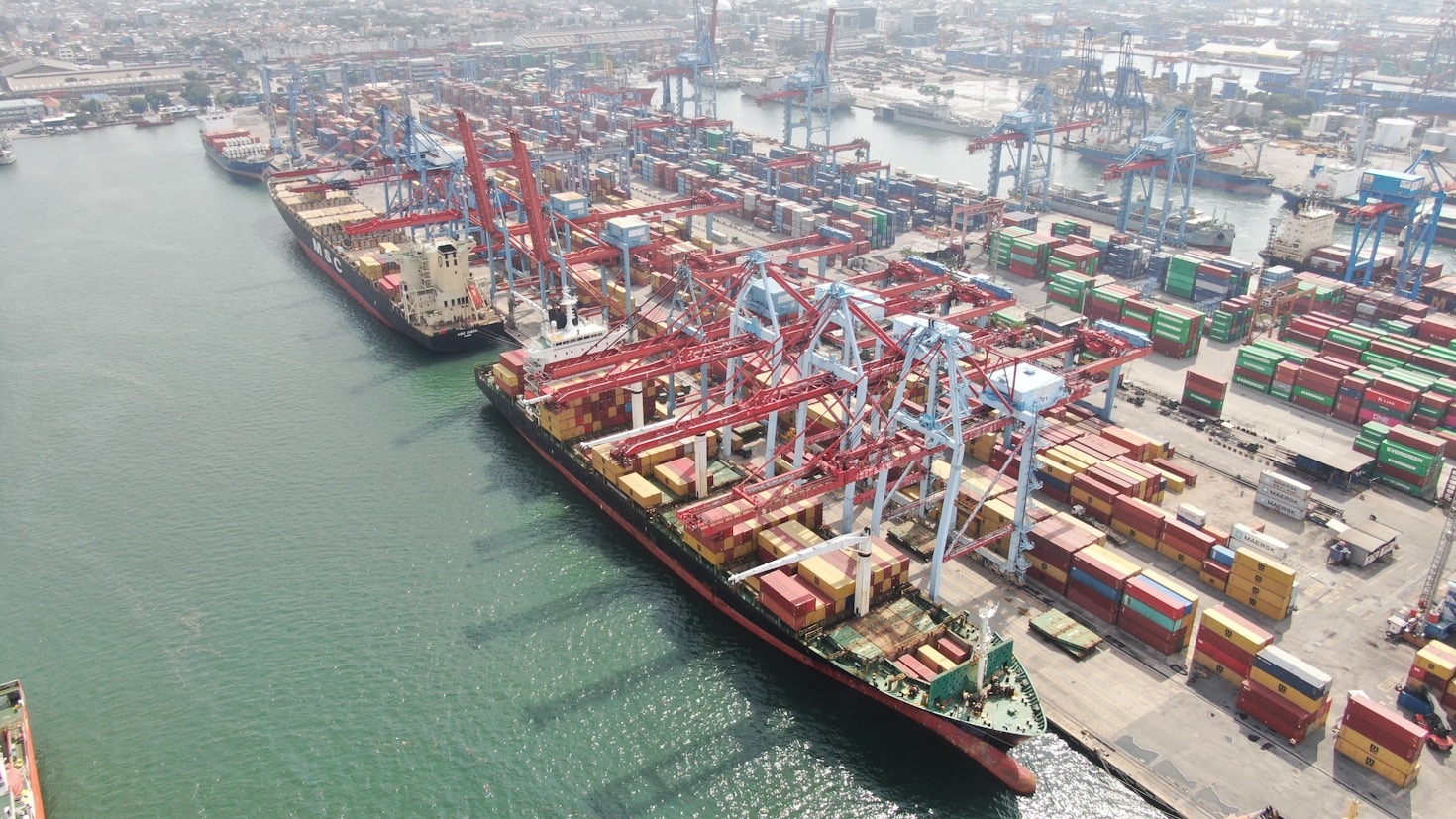 Tedarik Zinciri Yönetiminde Verimlilik Artışı Sağlayan Yöntemler